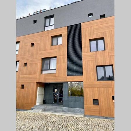 Cozy Red Bulldog Place In Apart-Complex/Pool Varna Buitenkant foto